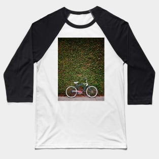 Cruiser & Wall Baseball T-Shirt